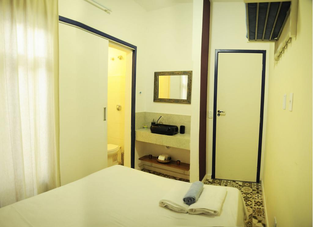 Botahostel Rio de Janeiro Rom bilde