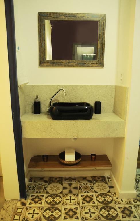 Botahostel Rio de Janeiro Rom bilde