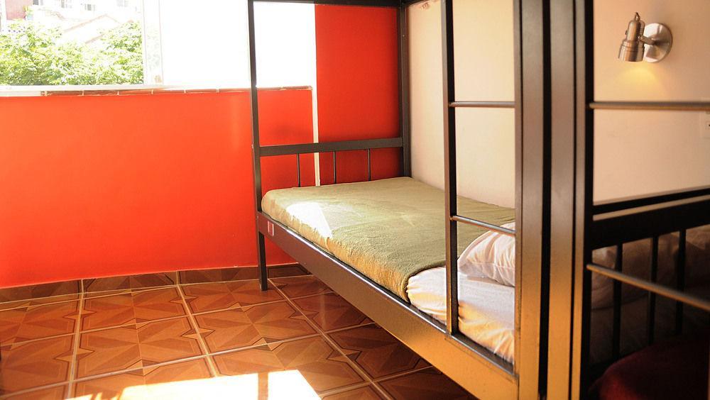 Botahostel Rio de Janeiro Eksteriør bilde