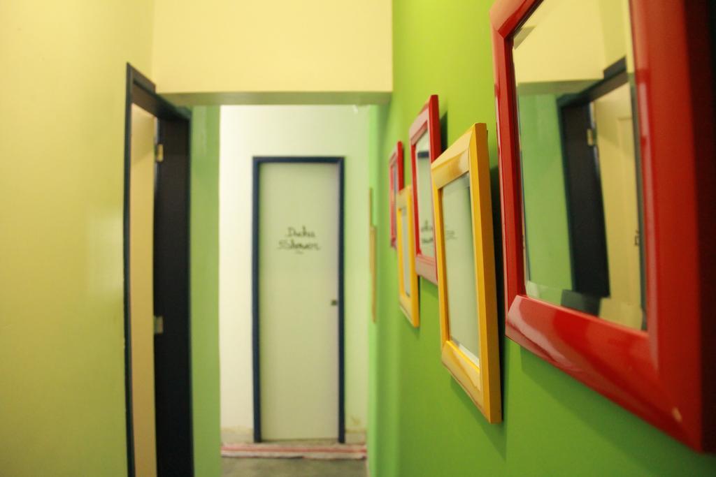 Botahostel Rio de Janeiro Eksteriør bilde