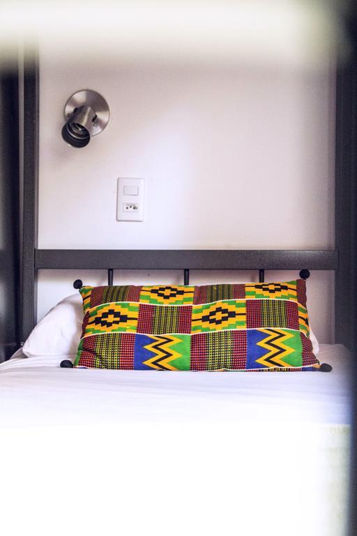 Botahostel Rio de Janeiro Eksteriør bilde