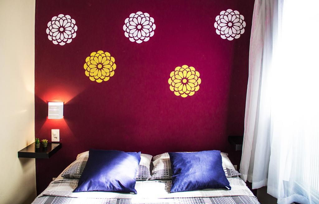 Botahostel Rio de Janeiro Eksteriør bilde