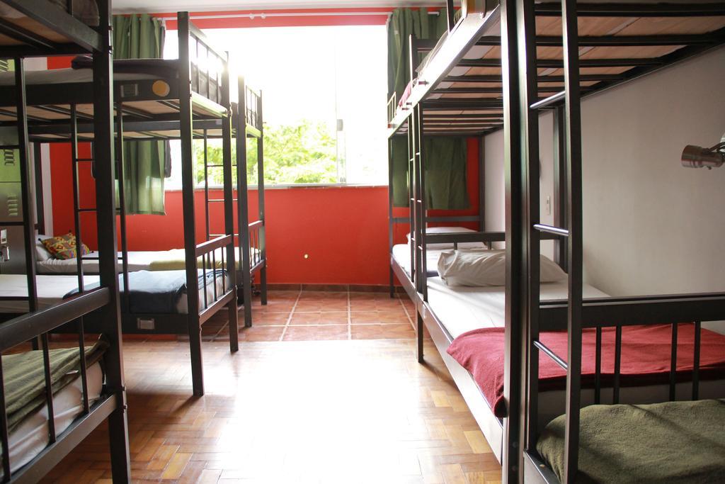 Botahostel Rio de Janeiro Eksteriør bilde