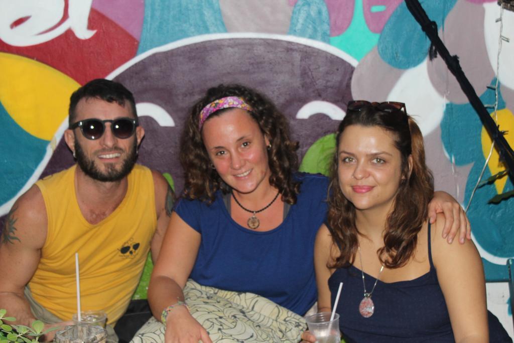 Botahostel Rio de Janeiro Eksteriør bilde